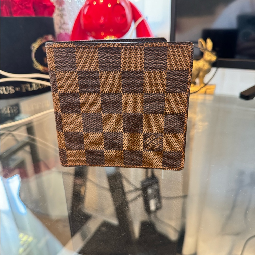 Louis Vuitton wallet
